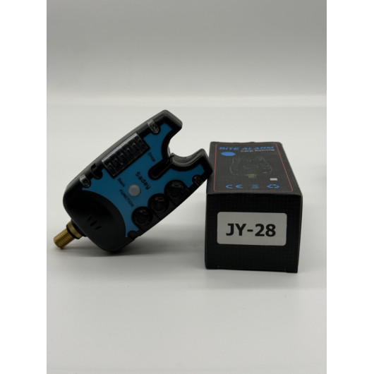  Сигналізатор Sadey JY-28